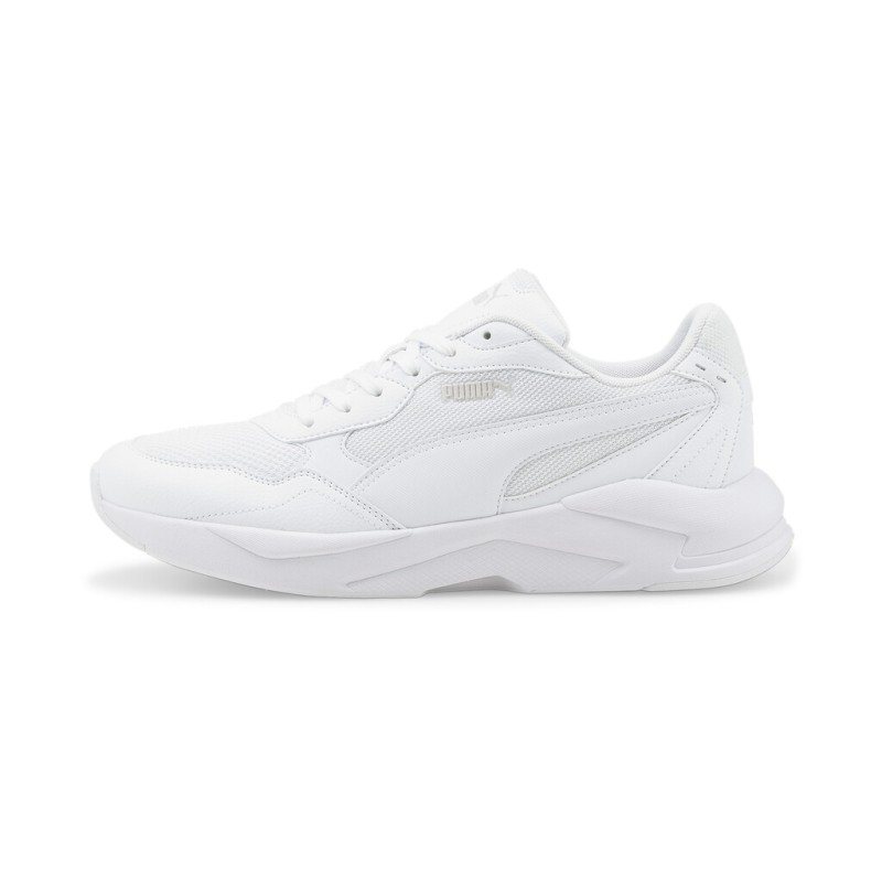 Puma Παπούτσια Sneakers unisex X-Ray Speed Lite άσπρα