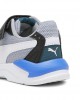 Puma Παιδικό αθλητικό Sneakers X-Ray Speed Lite γκρι