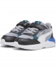 Puma Παιδικά αθλητικά sneakers X-Ray Speed Lite Inf γκρι