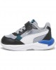 Puma Παιδικά αθλητικά sneakers X-Ray Speed Lite Inf γκρι