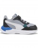 Puma Παιδικά αθλητικά sneakers X-Ray Speed Lite Inf γκρι