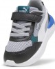 Puma Παιδικά αθλητικά sneakers X-Ray Speed Lite Inf γκρι