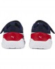 Puma Παιδικά αθλητικά παπούτσια για τρέξιμο All-day active inf μπλε