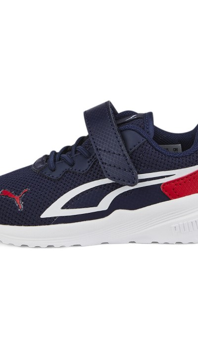 Puma Παιδικά αθλητικά παπούτσια για τρέξιμο All-day active inf μπλε