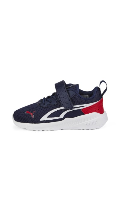 Puma Παιδικά αθλητικά παπούτσια για τρέξιμο All-day active inf μπλε
