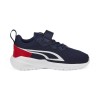 Puma Παιδικά αθλητικά παπούτσια για τρέξιμο All-day active inf μπλε