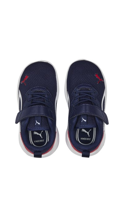 Puma Παιδικά αθλητικά παπούτσια για τρέξιμο All-day active inf μπλε