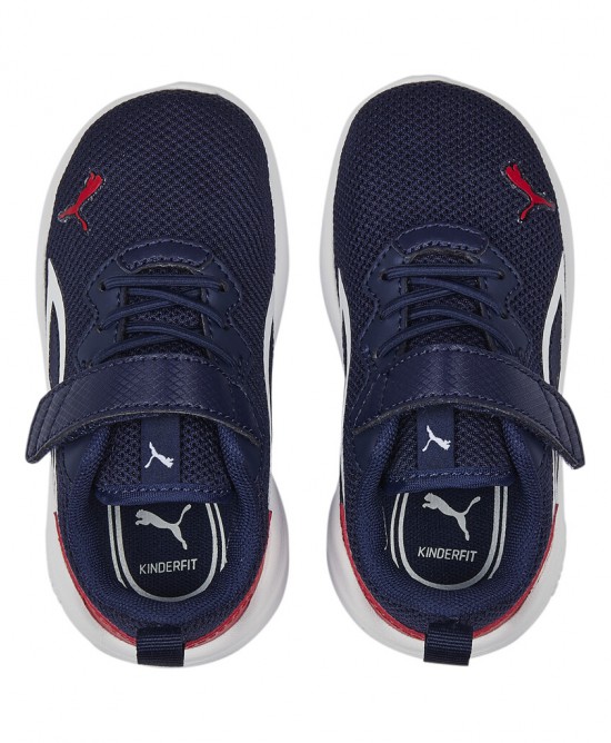 Puma Παιδικά αθλητικά παπούτσια για τρέξιμο All-day active inf μπλε