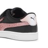 Puma Smash star g 3.0 sneakers παιδικά μαύρα