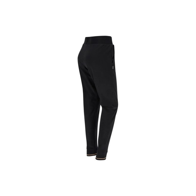 Freddy Stretch fleece joggers with a drawstring and copper details F2WBCP17 Freddy Stretch fleece joggers with a drawstring and copper details F2WBCP17