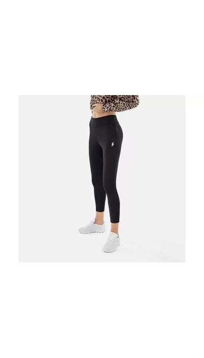Freddy High waist workout leggings in stretch polyester F2WGZP5-N