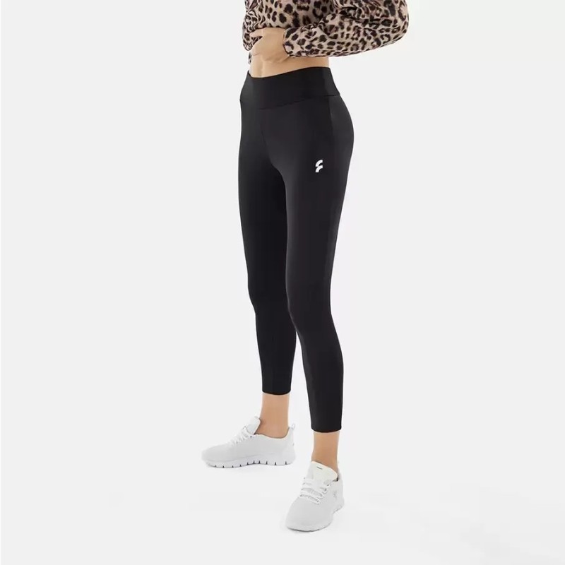 Freddy High waist workout leggings in stretch polyester F2WGZP5-N