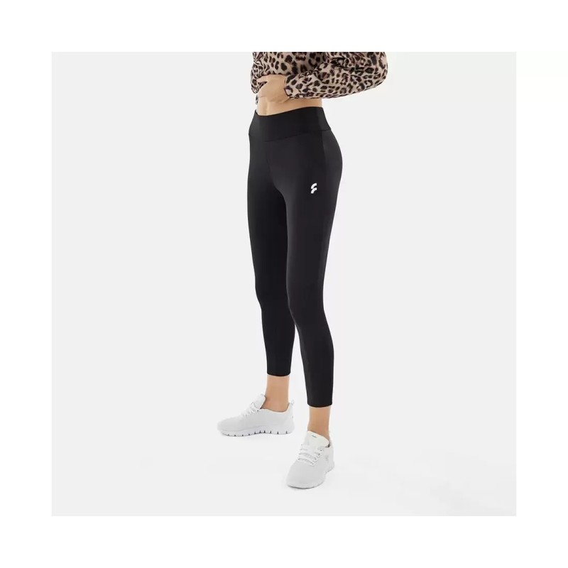 Freddy High waist workout leggings in stretch polyester F2WGZP5-N Freddy High waist workout leggings in stretch polyester F2WGZP5-N