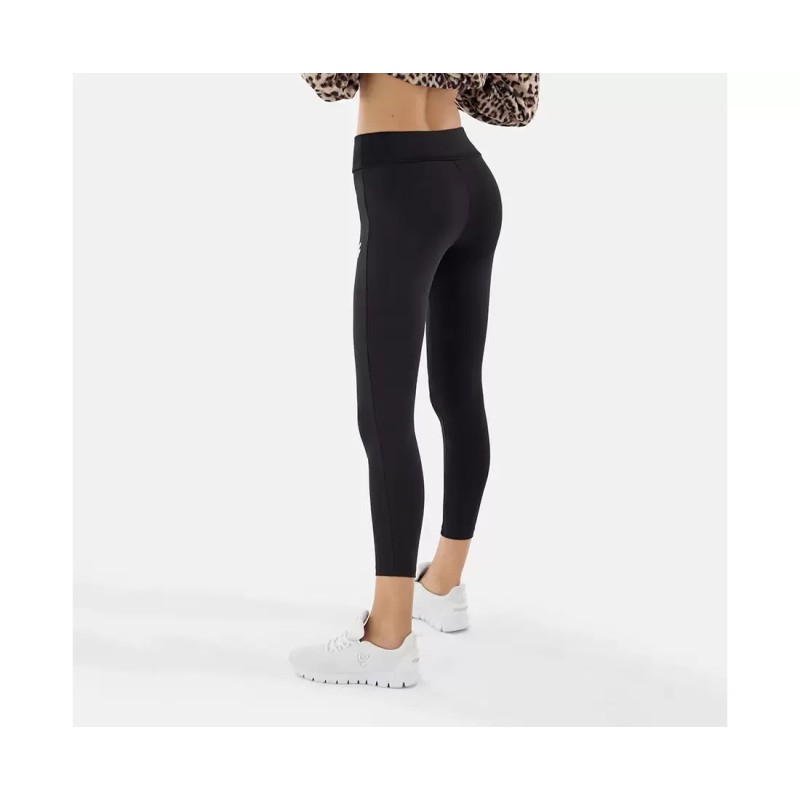 Freddy High waist workout leggings in stretch polyester F2WGZP5-N Freddy High waist workout leggings in stretch polyester F2WGZP5-N