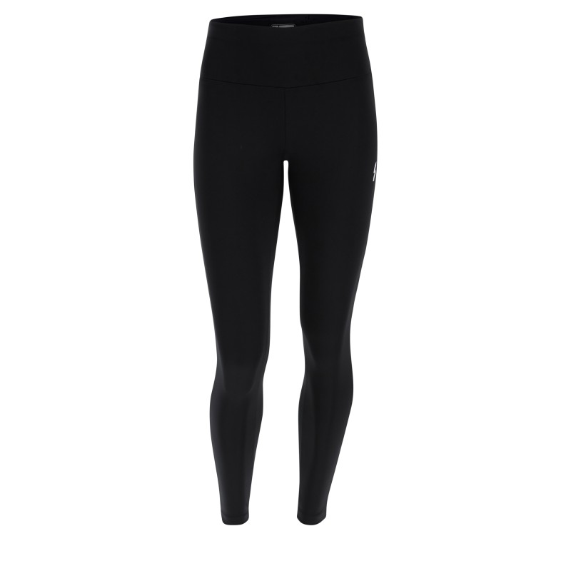 Freddy High waist workout leggings in stretch polyester F2WGZP5-N