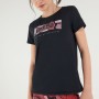 Freddy Breathable sustainable t-shirt  F2WSFT2