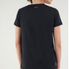 Freddy Breathable sustainable t-shirt  F2WSFT2