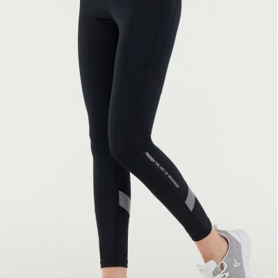 Freddy Breathable super high waist SuperFit leggings with a micro pocket SF1SHF211