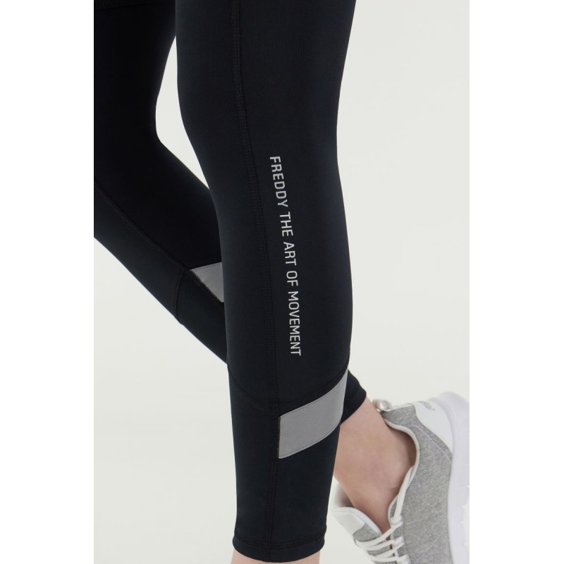 Freddy Breathable super high waist SuperFit leggings with a micro pocket SF1SHF211 Freddy Breathable super high waist SuperFit leggings with a micro pocket SF1SHF211