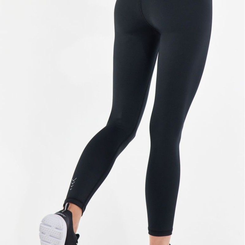 Freddy SuperFit 7/8 high-waisted leggings in recycled performance fabric SF5HC004