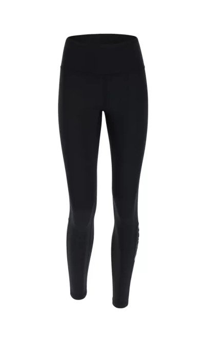 Freddy Γυναικείο κολάν superfit με DIWO τεχνολογία ψηλόμεσο μαύρο