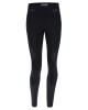 Freddy Breathable eco-friendly Superfit leggings with shiny inserts SF5HF212