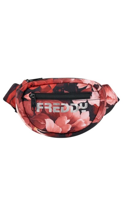 Freddy Pouch with an all-over print and a FREDDY print SHB101NY