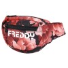 Freddy Pouch with an all-over print and a FREDDY print SHB101NY