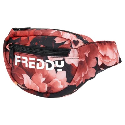 Freddy Pouch with an all-over print and a FREDDY print SHB101NY