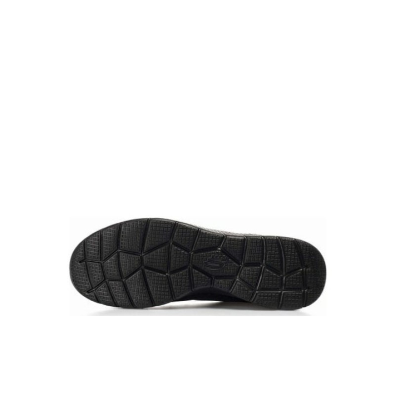 Skechers Bountiful γυναικεία παπούτσια για τρέξιμο με memory foam μαύρα Skechers Bountiful γυναικεία παπούτσια για τρέξιμο με memory foam μαύρα