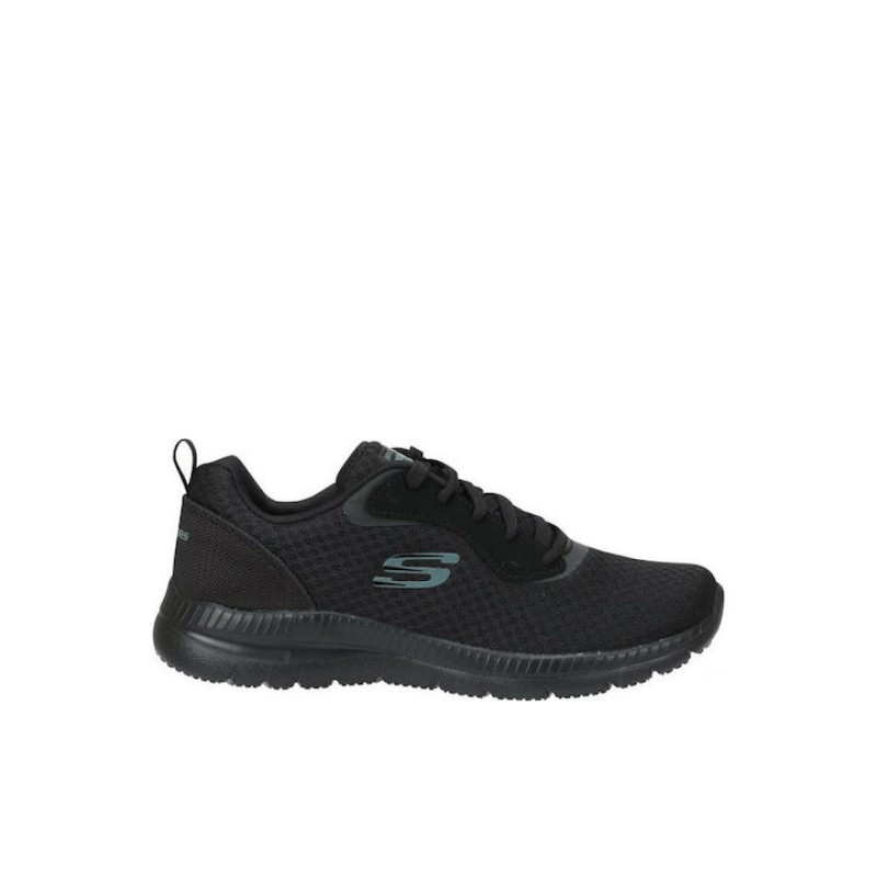 Skechers Bountiful γυναικεία παπούτσια για τρέξιμο με memory foam μαύρα Skechers Bountiful γυναικεία παπούτσια για τρέξιμο με memory foam μαύρα