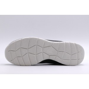 Skechers Bountiful  γυναικεία παπούτσια για τρέξιμο με memory foam γκρι