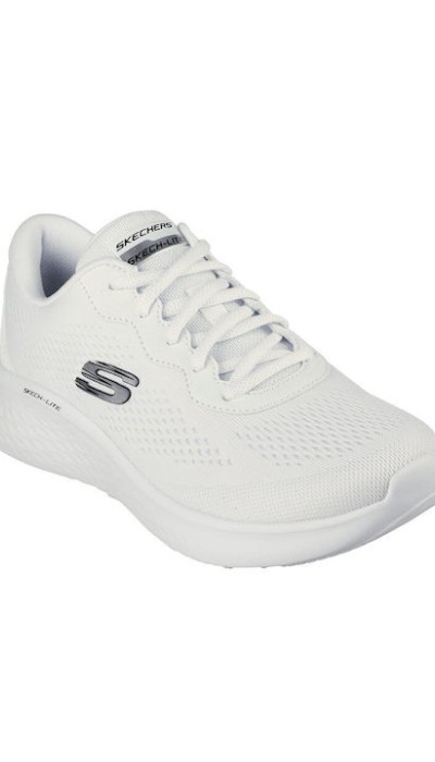 Skechers Γυναικεία αθλητικά παπούτσια Lite Pro άσπρα