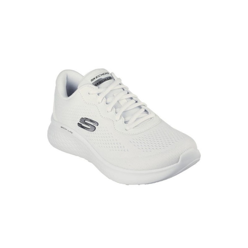 Skechers Γυναικεία αθλητικά παπούτσια Lite Pro άσπρα Skechers Γυναικεία αθλητικά παπούτσια Lite Pro άσπρα