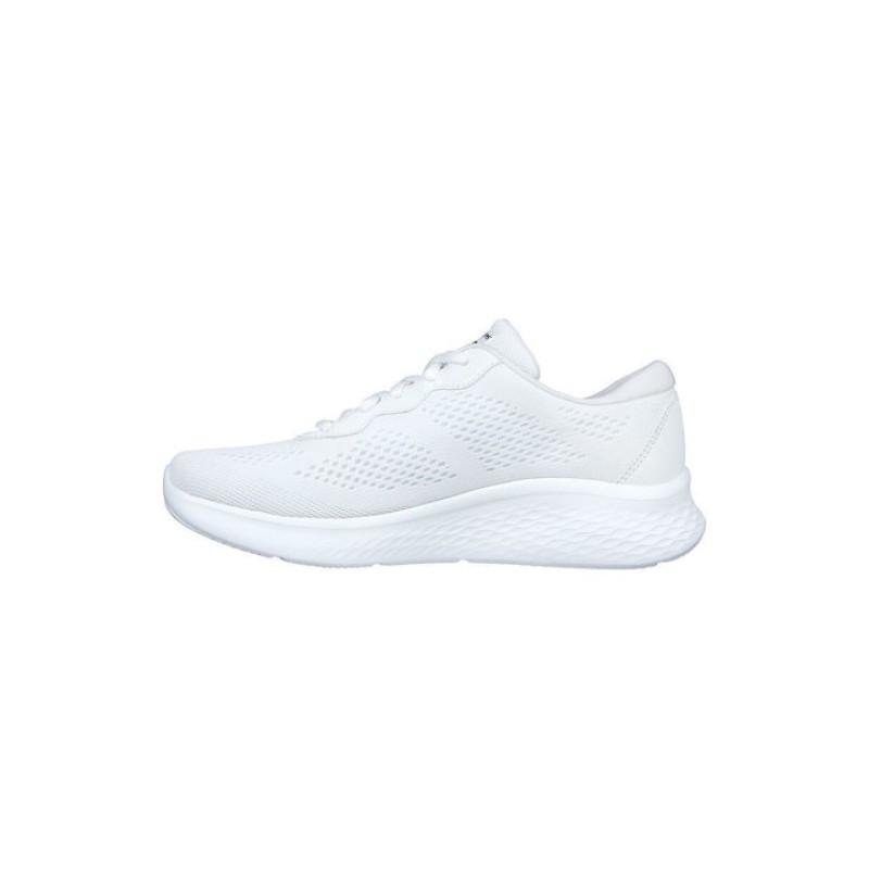 Skechers Γυναικεία αθλητικά παπούτσια Lite Pro άσπρα Skechers Γυναικεία αθλητικά παπούτσια Lite Pro άσπρα