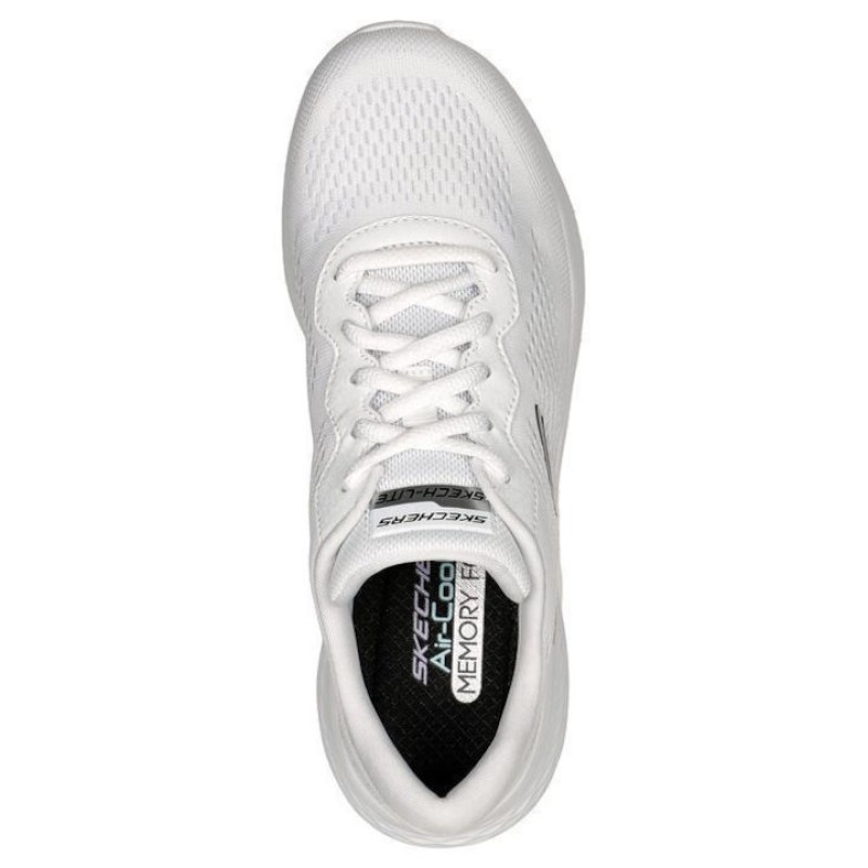 Skechers Γυναικεία αθλητικά παπούτσια Lite Pro άσπρα Skechers Γυναικεία αθλητικά παπούτσια Lite Pro άσπρα