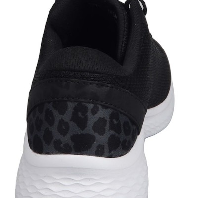 Skechers Γυναικεία αθλητικά παπούτσια με memory foam skech-lite pro μαύρο