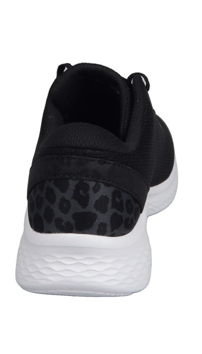 Skechers Γυναικεία αθλητικά παπούτσια με memory foam skech-lite pro μαύρο