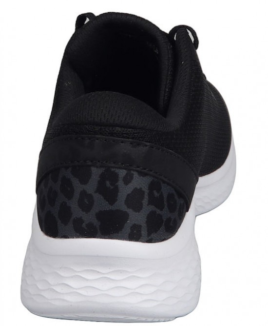 Skechers Γυναικεία αθλητικά παπούτσια με memory foam skech-lite pro μαύρο