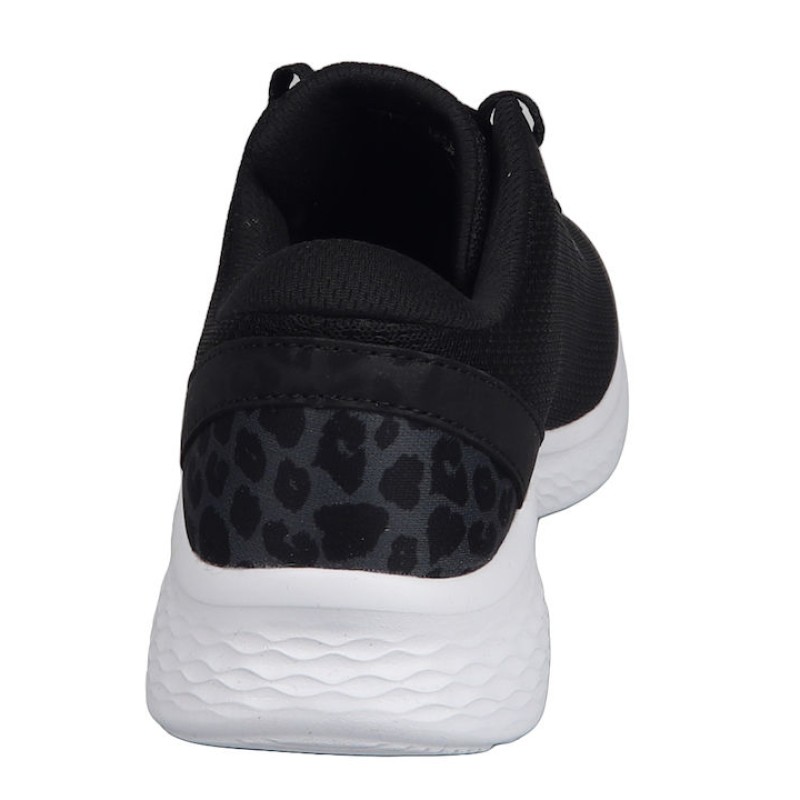 Skechers Γυναικεία αθλητικά παπούτσια με memory foam skech-lite pro μαύρο Skechers Γυναικεία αθλητικά παπούτσια με memory foam skech-lite pro μαύρο
