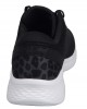 Skechers Γυναικεία αθλητικά παπούτσια με memory foam skech-lite pro μαύρο