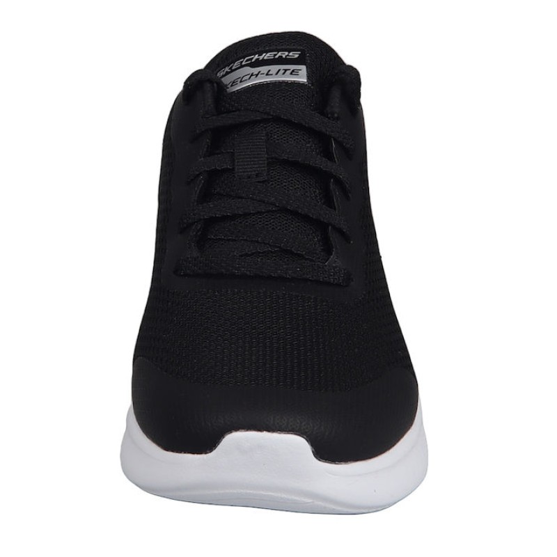 Skechers Γυναικεία αθλητικά παπούτσια με memory foam skech-lite pro μαύρο Skechers Γυναικεία αθλητικά παπούτσια με memory foam skech-lite pro μαύρο