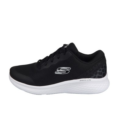 Skechers Γυναικεία αθλητικά παπούτσια με memory foam skech-lite pro μαύρο