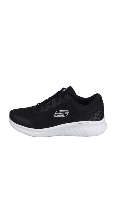 Skechers Γυναικεία αθλητικά παπούτσια με memory foam skech-lite pro μαύρο
