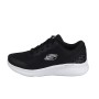 Skechers Γυναικεία αθλητικά παπούτσια με memory foam skech-lite pro μαύρο
