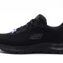 Skechers Flex Advantage 4.0  232229-BBK