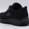 Skechers Flex Advantage 4.0  232229-BBK