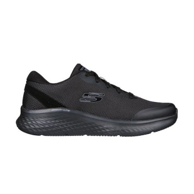 Skechers Ανδρικά παπούτσια αθλητικά  Skech lite pro μαύρα