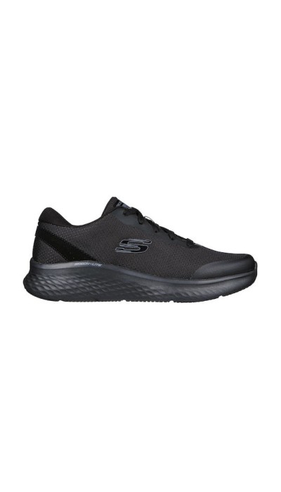 Skechers Ανδρικά παπούτσια αθλητικά  Skech lite pro μαύρα