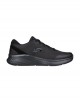 Skechers Ανδρικά παπούτσια αθλητικά  Skech lite pro μαύρα